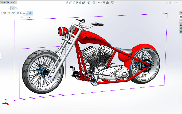 Five Ways To Increase Your Assembly Performance In SOLIDWORKS Image3