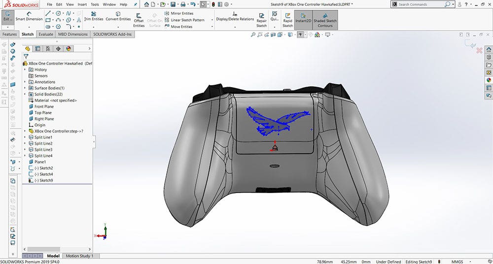 add-design-hp-printed-parts-solidworks-14