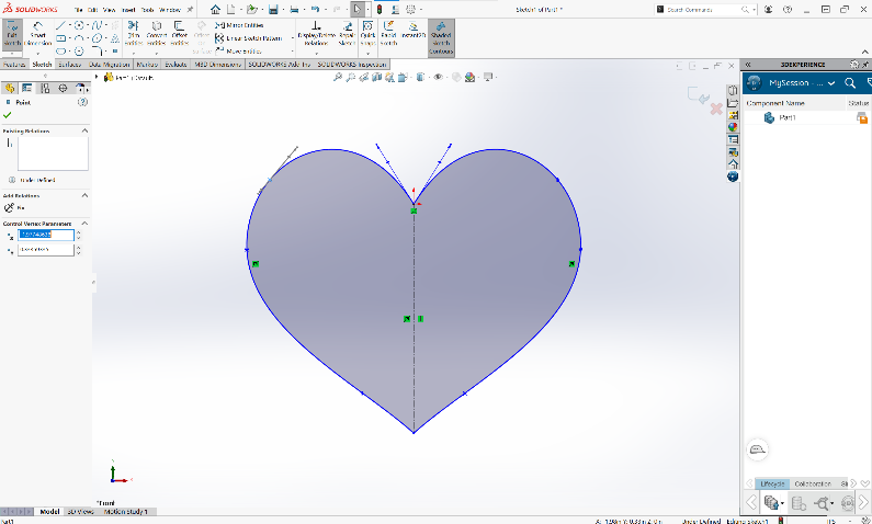 Comparing the two versions of SOLIDWORKS and 3DEXPERIENCE SOLIDWORKS