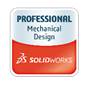 Get Certified in SOLIDWORKS
