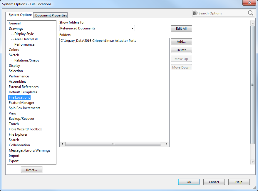 Data Management: Managing Legacy Data with SOLIDWORKS PDM - Image 2