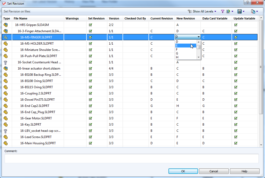 Data Management: Managing Legacy Data with SOLIDWORKS PDM - Image 3