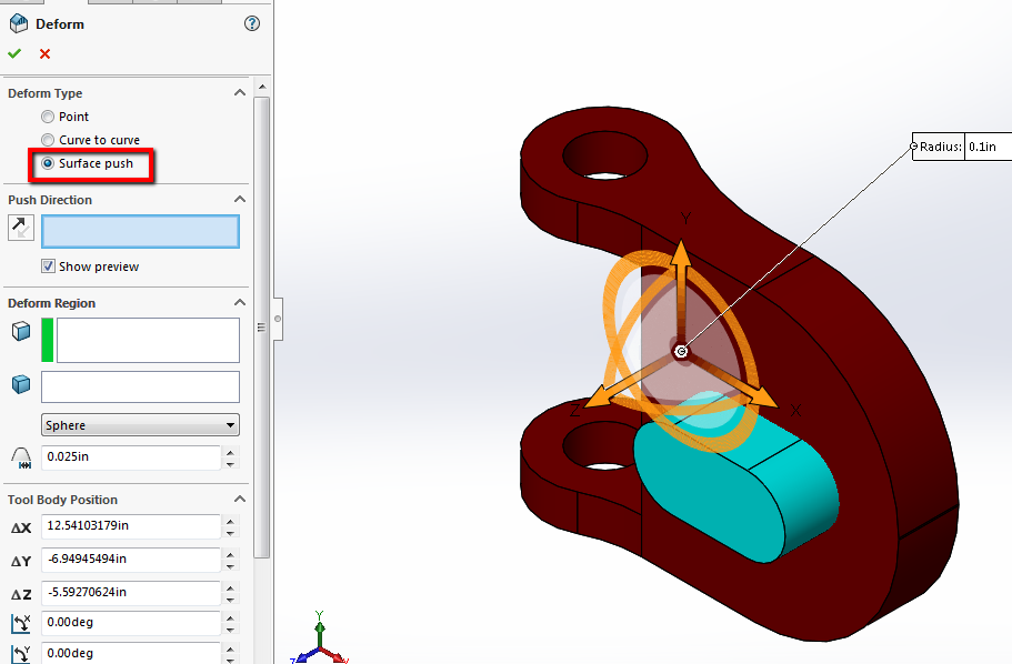 solidworks-starting-surface-push