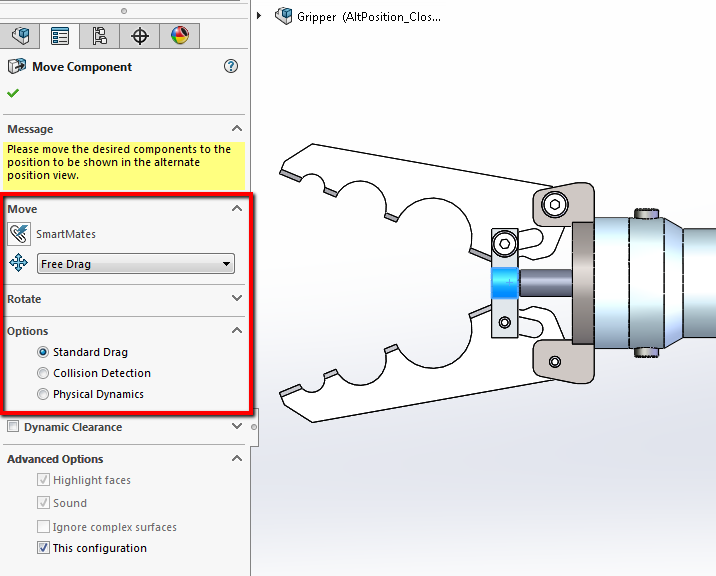 SOLIDWORKS: Bring Your Drawings to Lifeimage003