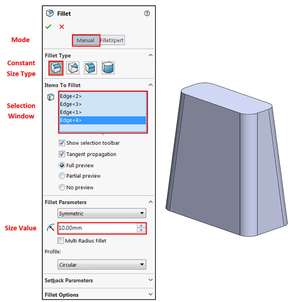 features-basics-in-solidworks-5