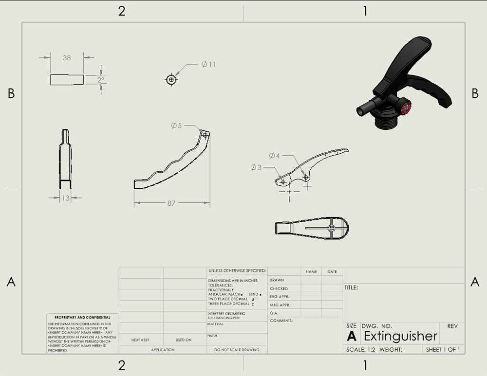 Isolating bodies from multibody parts in SOLIDWORKS