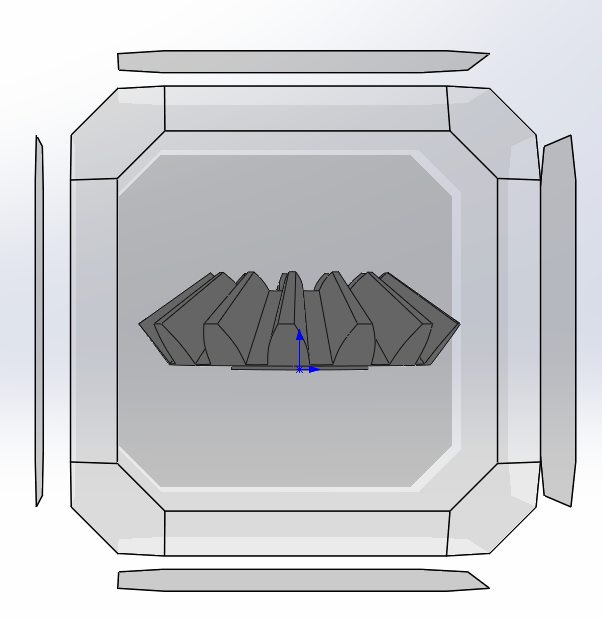 Figure 14: View Selector box