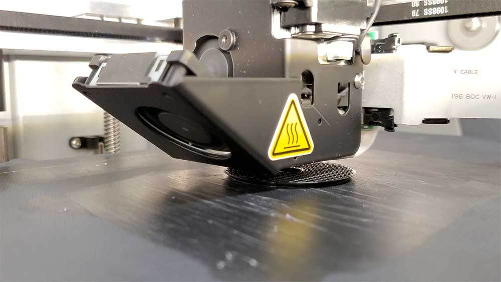 Markforged 3D printing opens manufacturing capabilities