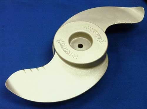 Protect 3D printed parts with metal plating