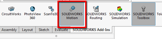 SOLIDWORKS Simulation: Introduction to Motion Analysisimage004