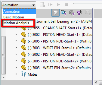 SOLIDWORKS Simulation: Introduction to Motion Analysisimage005