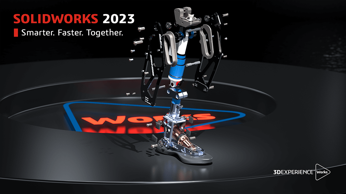 SOLIDWORKS 2023 enhancements you need to know
