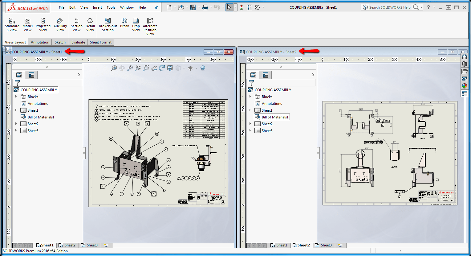 SOLIDWORKS: A "New Window" to Productivityimage003