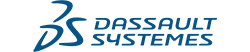 3dexperience platform logo dassault systems