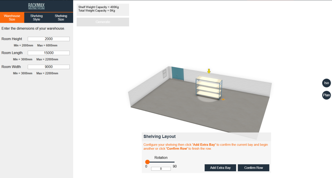 Getting Your Products Ready with DriveWorks Pro 3D CPQ Configurator