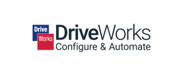 DriveWorks : Brand Short Description Type Here.