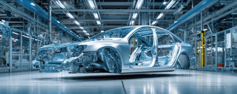 Designing with repairability in mind for automotive