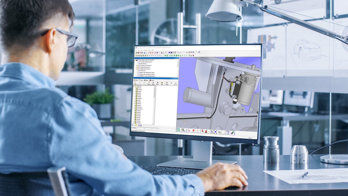 Spells for Uniting SOLIDWORKS Electrical and SOLIDWORKS PDM 