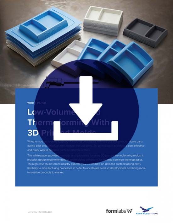 Download image low-volume rapid thermoforming whitepaper