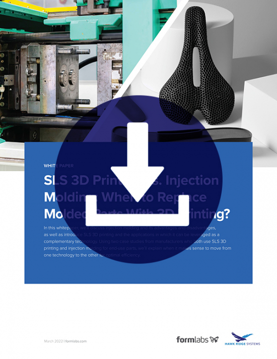 Download image for injection molding when to replace