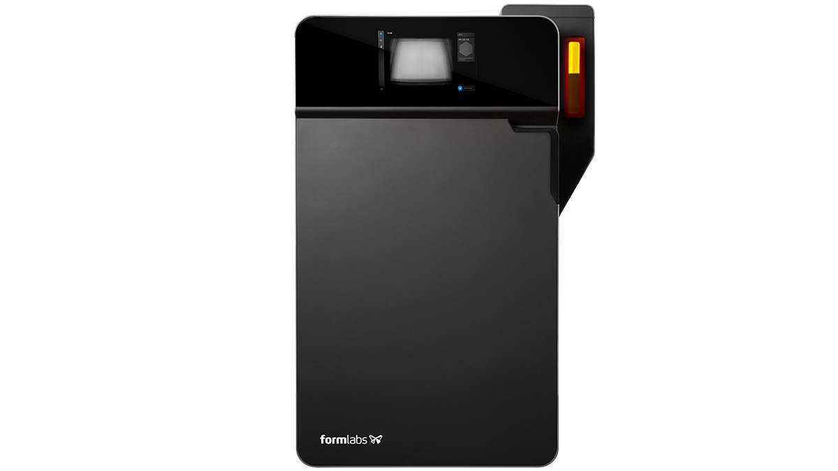 formlabs fuse 1 3D printer