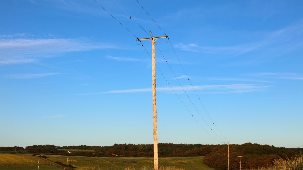 AI on the Grid - Green Grid Inc.