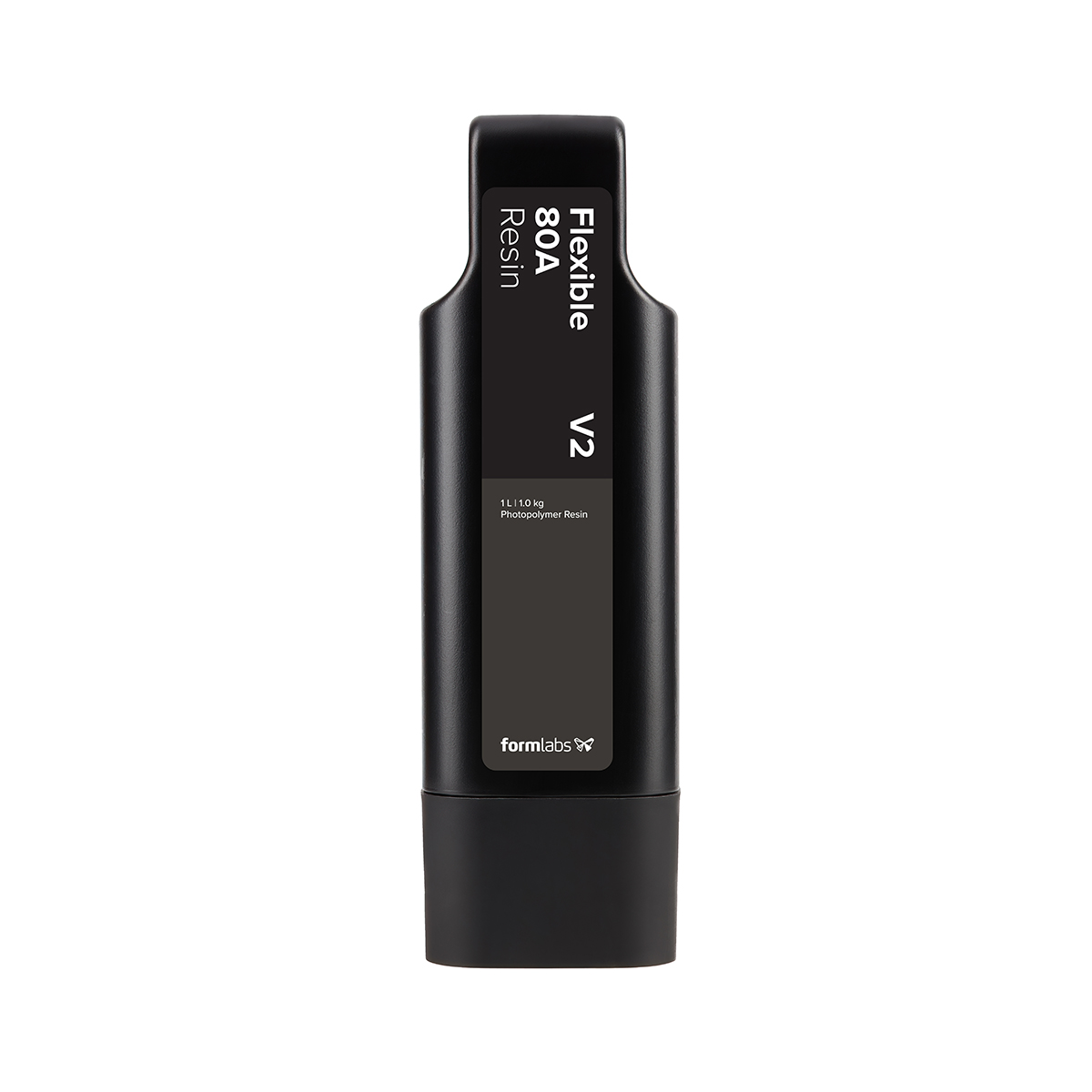 Formlabs Flexible 80A Resin V2 – 1 Liter
