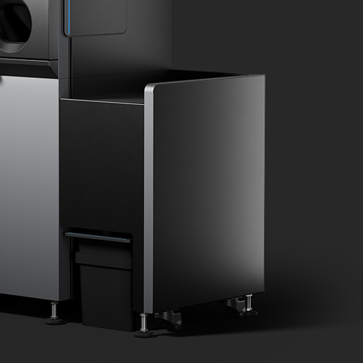 Fuse X1 Mix Kit 