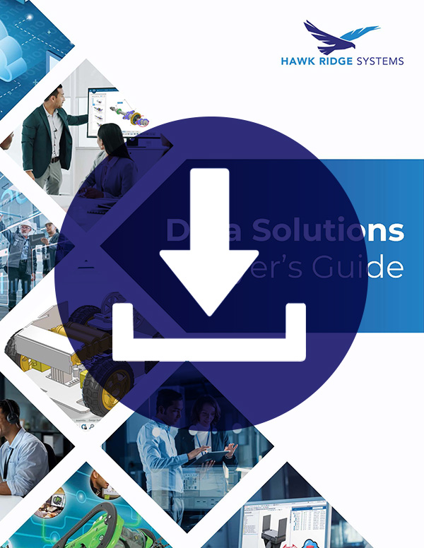 Download the PDM-PLM Buyer’s Guide