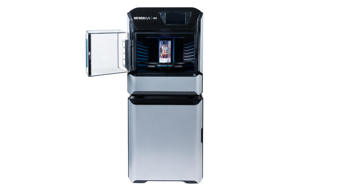 J55™ Prime 3D Printer 
