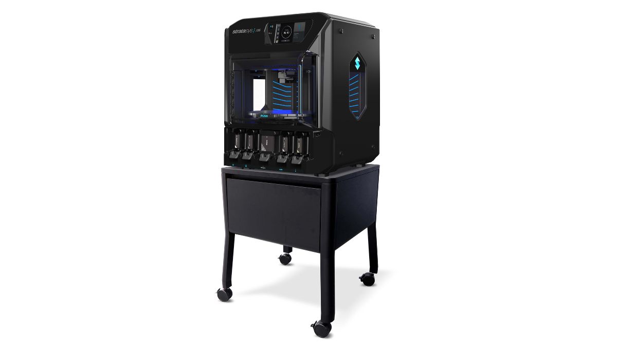 J35™ Pro 3D Printer 