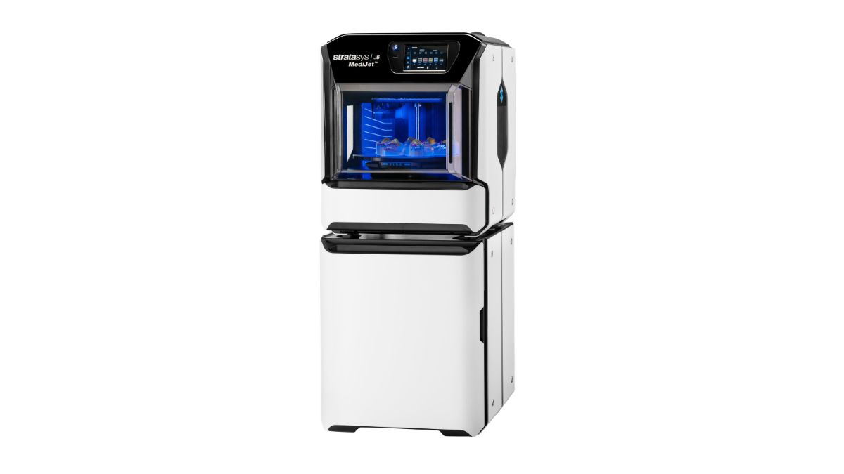 J5 MediJet® 3D Printer  