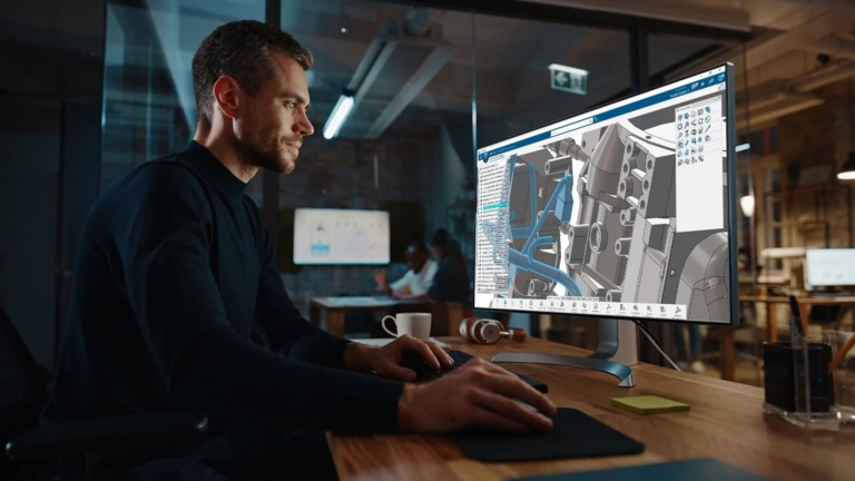 Preparing CATIA files for viewing in SOLIDWORKS