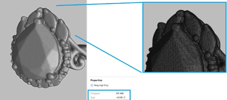 How to Fix the Most Frustrating Import Issues with 3D Mesh Files
