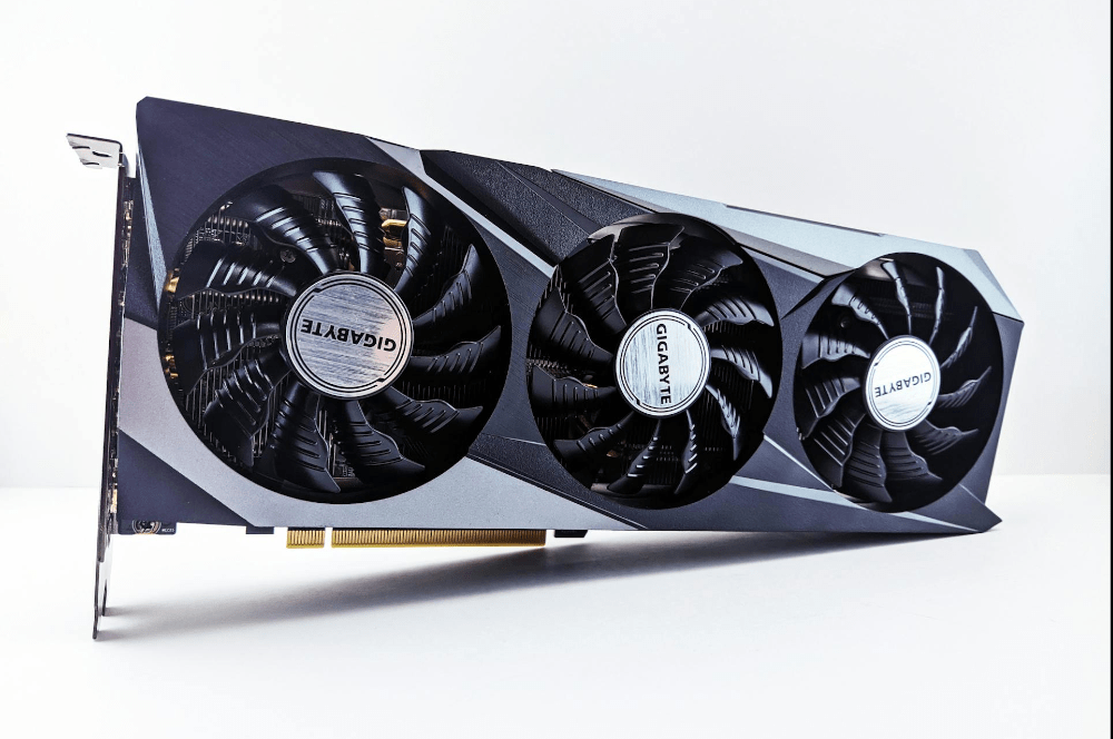 Graphics card