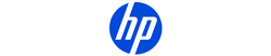 hp 3d printers logo