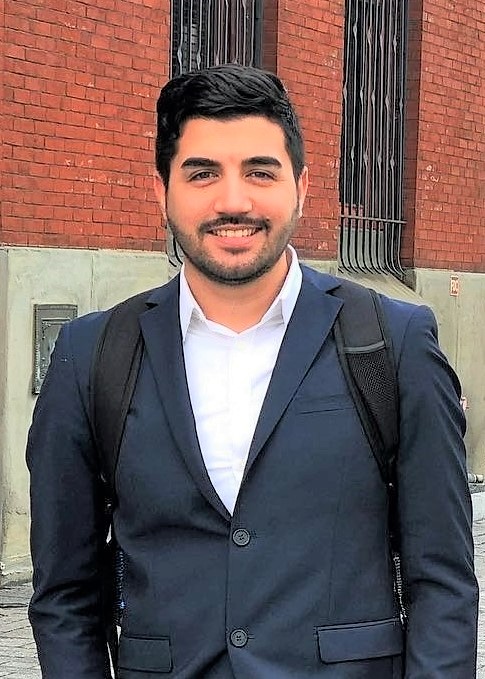 Picture of Julio Guzman