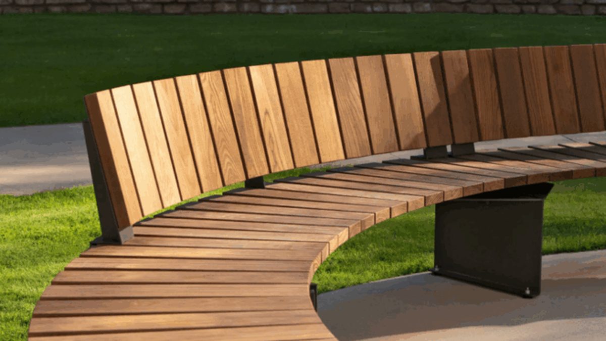 Five Ways to Faster Manufacturing - Landscape Forms