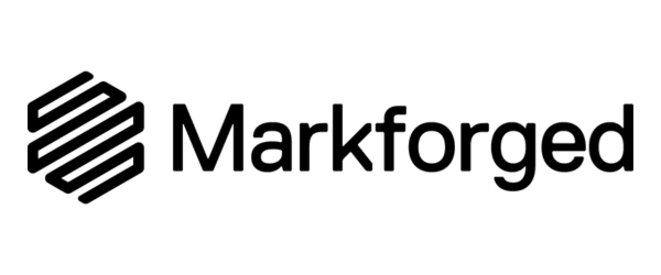 Markforged : Brand Short Description Type Here.