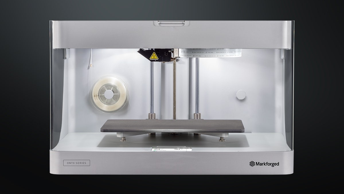 Markforged Desktop Printers