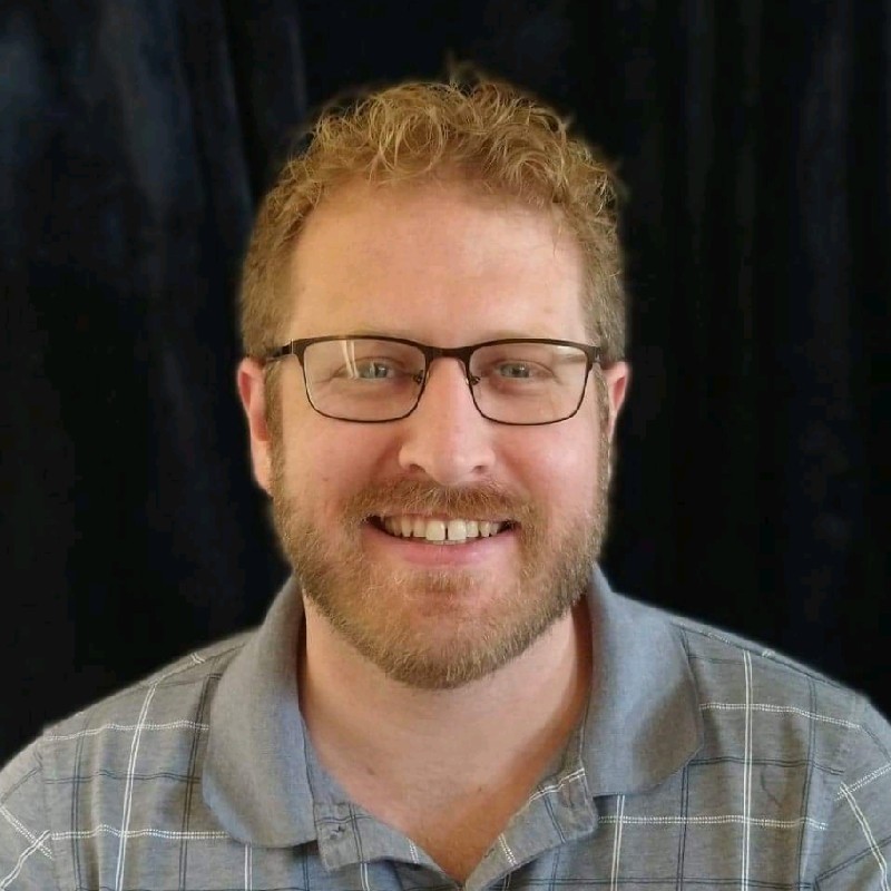 Picture of Nick Keglovits