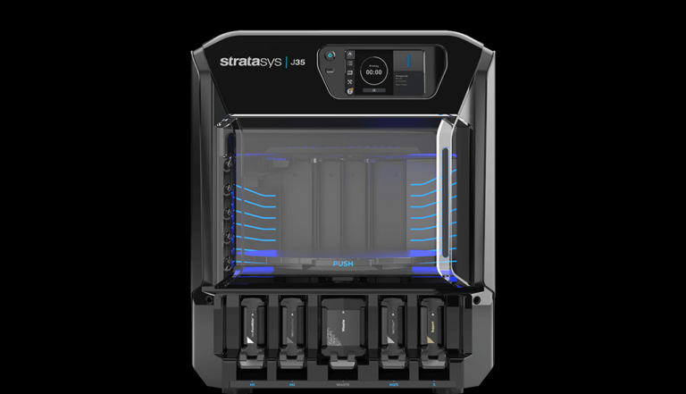 Stratasys Progressive Bundles 