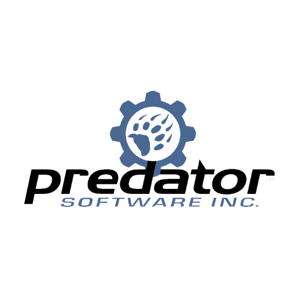 Predator Software logo