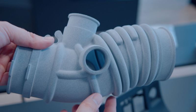 Manufacturing as a Service: Custom Parts. No Hassles. Fast Turnarounds