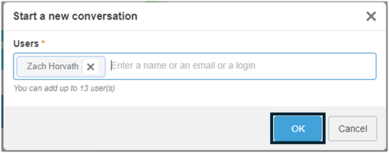 3DEXPERIENCE: A Beginner's Guide to Communities and Conversations in 3DSwym