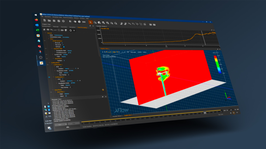 Design Simulation Solutions - Predict & Test Product Performance