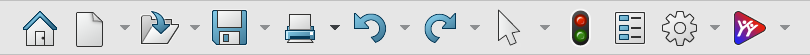 SOLIDWORKS toolbar with Virtual Assistant Explore AI flyout