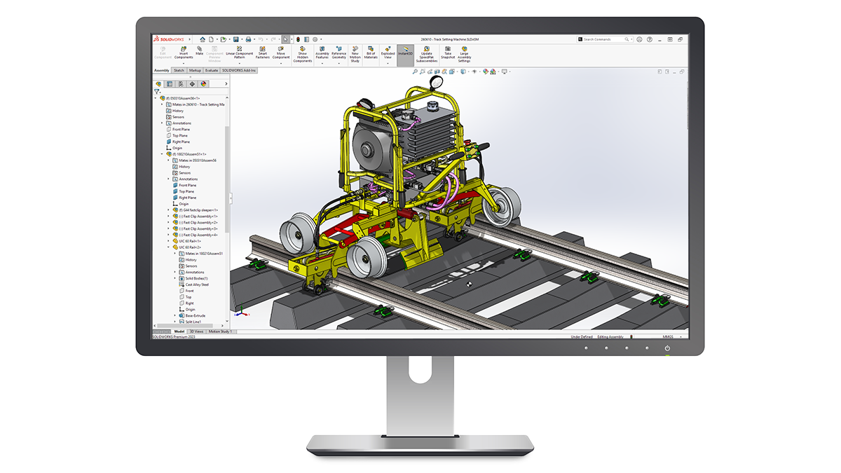 25 SOLIDWORKS Tips and Tricks You Didn't Know You Had