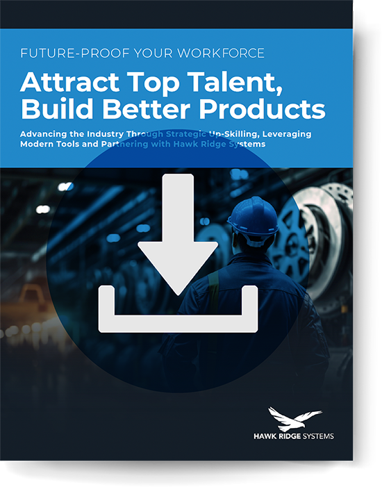 Free White Paper: Attract Top Talent, Build Better Products