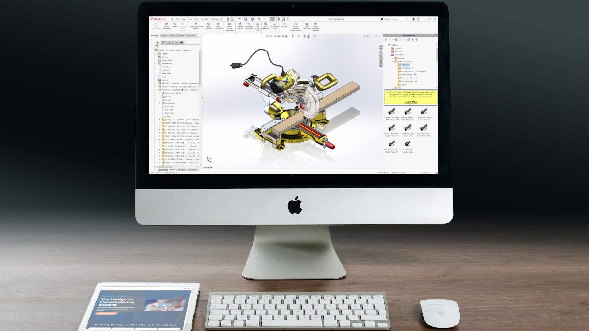 solidworks on mac